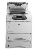 HP Q2435A LaserJet 4300dtns Printer - OEM, Compatible, or Used - Partshere.com