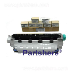 Q2437-69007 HP LaserJet 4300 maintenance kit at Partshere.com