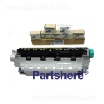 HP Q2437-69007 LaserJet 4300 maintenance kit - OEM, Compatible, or Used - Partshere.com