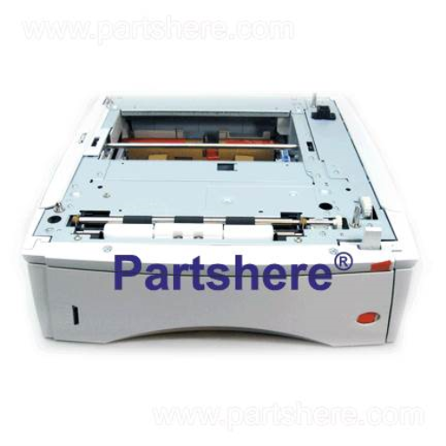 HP Q2440A 500-sheet paper feeder and tra - OEM, Compatible, or Used - Partshere.com