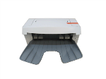 HP Q2442-67902 500-Sheet paper stacker assemb - OEM, Compatible, or Used - Partshere.com