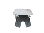 HP Q2443-67908 500-Sheet paper stacker/staple - OEM, Compatible, or Used - Partshere.com