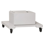 HP Q2445B printer stand & cabinet (LJ - OEM, Compatible, or Used - Partshere.com