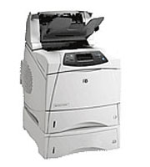 Q2446A LaserJet 4200DTNS Printer