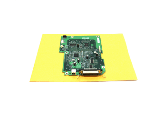 HP Q2455-60001 Formatter PC board assembly - OEM, Compatible, or Used - Partshere.com