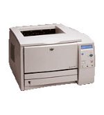 Q2475A LaserJet 2300dn Printer