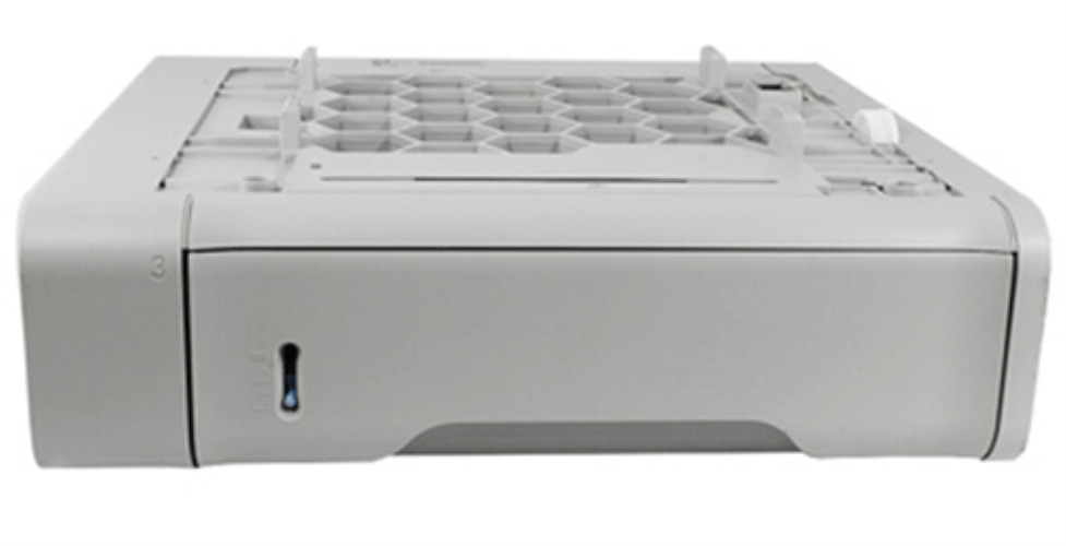 HP Q2486A 500-sheet feeder (complete ass - OEM, Compatible, or Used - Partshere.com