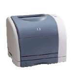 Q2489A Color laserjet 1500 Color A4 printer