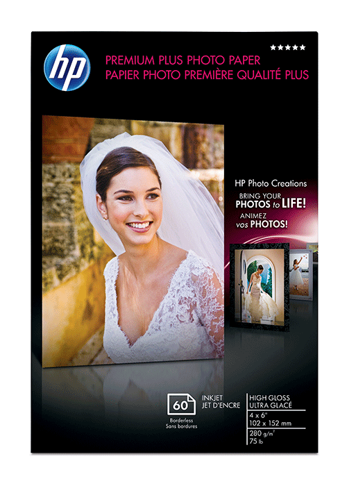 HP Q2502A Paper (Glossy) for DeskJet 560 - OEM, Compatible, or Used - Partshere.com
