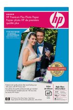 HP Q2502AC Paper (Glossy) for OfficeJet 4 - OEM, Compatible, or Used - Partshere.com