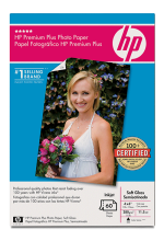 HP Q2506A Plus Photo Paper (Sati - OEM, Compatible, or Used - Partshere.com