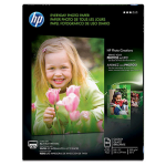 HP Q2509A Paper (Semi-Glossy) for Design - OEM, Compatible, or Used - Partshere.com