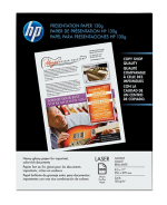 HP Q2546A Paper (Glossy) for LaserJet 33 - OEM, Compatible, or Used - Partshere.com
