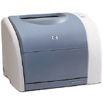 Q2597A Color LaserJet 1500LXI Printer