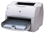 Q2616A LaserJet 1300t Printer