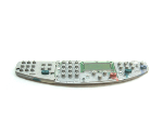 HP Q2660-60101 Control panel keypad assembly - OEM, Compatible, or Used - Partshere.com
