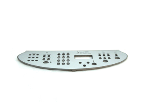 HP Q2660-67905 Control panel bezel - Oval sha - OEM, Compatible, or Used - Partshere.com