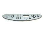 HP Q2660-67928 Control panel bezel (Unpainted - OEM, Compatible, or Used - Partshere.com