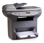 Q2660A HP LaserJet 3380 printer at Partshere.com