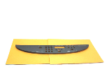 HP Q2665-40010 Control panel bezel - D-shaped - OEM, Compatible, or Used - Partshere.com
