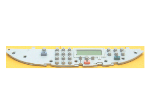 HP Q2665-60101 Control Panel assembly for the - OEM, Compatible, or Used - Partshere.com