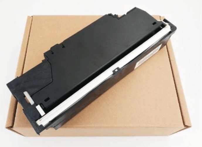 HP Q2665-60108 LaserJet Printer Copier sca - OEM, Compatible, or Used - Partshere.com