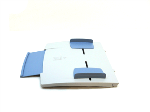 HP Q2665-60109 ADF input paper tray assembly - OEM, Compatible, or Used - Partshere.com