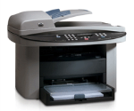 Q2665A LaserJet 3020 printer