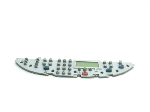 HP Q2666-60101 Control Panel assembly for the - OEM, Compatible, or Used - Partshere.com
