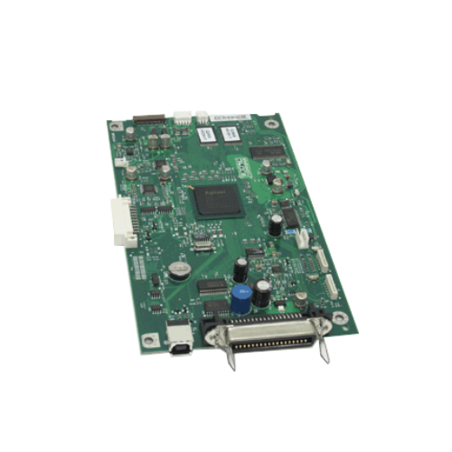 HP Q2668-60001 Formatter board - Controls the - OEM, Compatible, or Used - Partshere.com