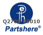Q2700-69010 and more service parts available