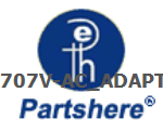 Q2707V-AC_ADAPTER and more service parts available