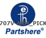 Q2707V-ARM_PICKUP and more service parts available