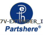 Q2707V-EXTENDER_INPUT and more service parts available