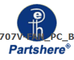 Q2707V-FAN_PC_BRD and more service parts available