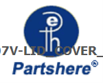 Q2707V-LID_COVER_ASSY and more service parts available
