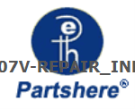 Q2707V-REPAIR_INKJET and more service parts available