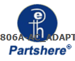 Q2806A-AC_ADAPTER and more service parts available