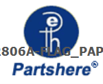 Q2806A-FLAG_PAPER and more service parts available