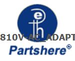 Q2810V-AC_ADAPTER and more service parts available