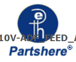 Q2810V-ADF_FEED_ASSY and more service parts available