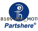 Q2810V-ADF_MOTOR and more service parts available