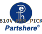 Q2810V-ARM_PICKUP and more service parts available