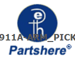 Q2911A-ARM_PICKUP and more service parts available