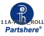 Q2911A-FEED_ROLLERS and more service parts available