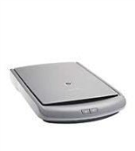 Q2957A scanjet 2300c digital flatbed scanner