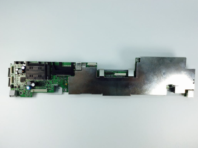 HP Q3010A-FORMATTER Formatter board assembly, this - OEM, Compatible, or Used - Partshere.com