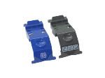 HP Q3015A-CARRIAGE_LATCH_CVR The carriage latch is used to - OEM, Compatible, or Used - Partshere.com