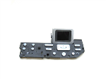 HP Q3015A-CONTROL_PANEL Control panel assembly - contr - OEM, Compatible, or Used - Partshere.com