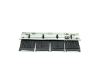 HP Q3015A-GUIDE_PAPER Upper paper guide - spring loa - OEM, Compatible, or Used - Partshere.com
